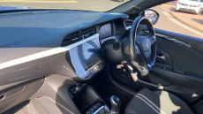 Vauxhall Corsa 1.2 GS 5dr Petrol Hatchback